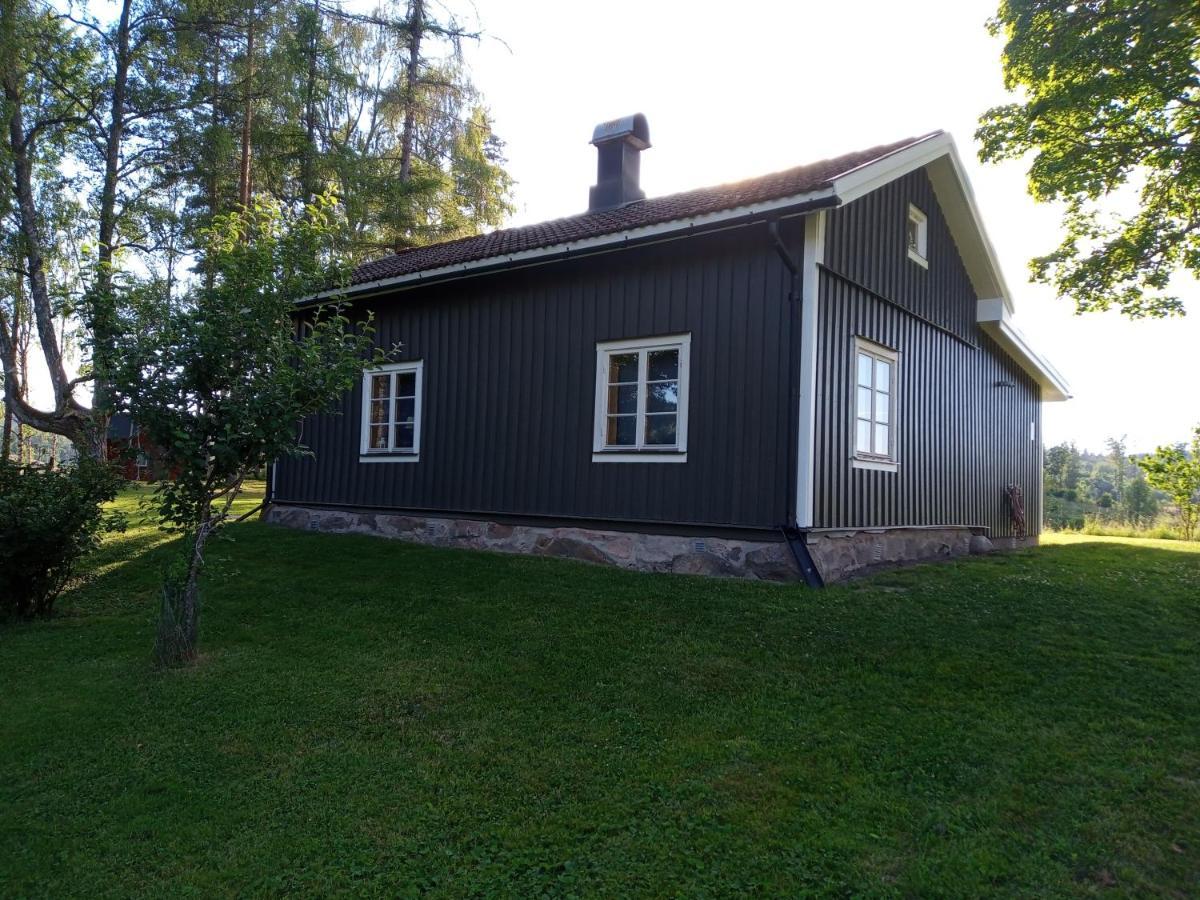 Kilsborgs Gard - Lakehouse Svanskog エクステリア 写真