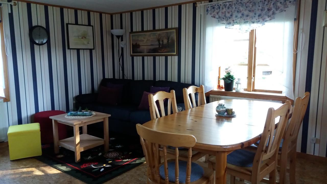 Kilsborgs Gard - Lakehouse Svanskog エクステリア 写真